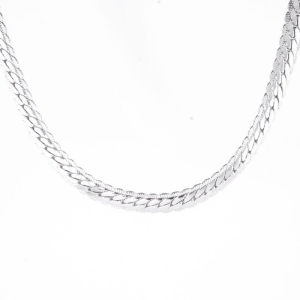 SERPENT CHAIN ICONIC