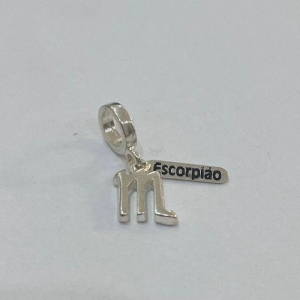 BERLOQUE SIGNOS PRATA 925