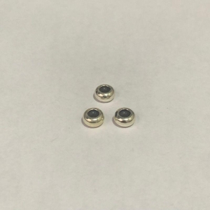 BERLOQUE TRAVA PRATA 925