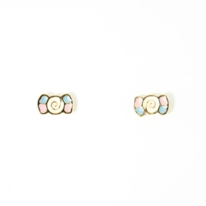 BRINCO INFANTIL BALA CORES