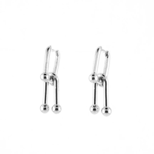 BRINCO TIFFANY OURO BRANCO