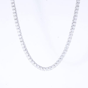 COLAR RIVIERA 4 GARRAS RÓDIO 40CM