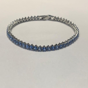 PULSEIRA RIVEIRA AZUL 3 PONTAS