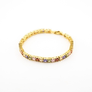 PULSEIRA RIVIERA COLORS MARCELLA