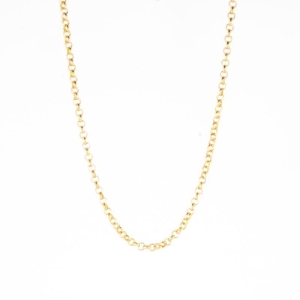 CORRENTE PORTUGUESA FINA 45CM