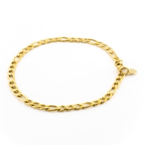 PULSEIRA 3/1 21CM SEMIJOIA