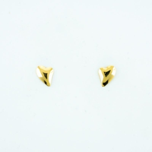 BRINCO CORAÇÃO LISO P