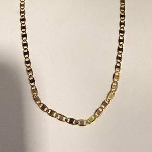 CORRENTE PIASTRINE 60CM 2MM