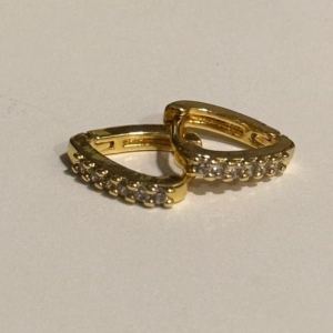 ARGOLA CRAVEJADA P FORMATO V