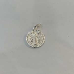 PINGENTE MEDALHA DE SAO BENTO