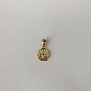 PINGENTE SAO BENTO P