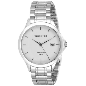 Relógio Technos Masculino Steel