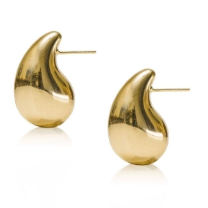 BRINCO GOTA GG SEMIJOIA