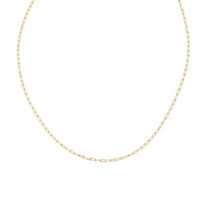 COLAR CARTIER 40CM OURO 18K