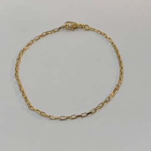 PULSEIRA TIJOLINHO 20CM