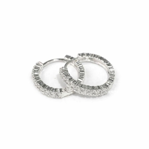 ARGOLA G CRAVEJADA 1 FILEIRA ONDULADO LATERAL