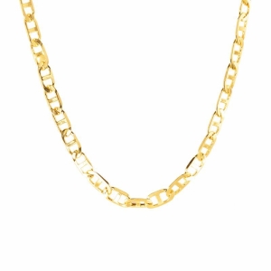 COLAR MASCULINO PIASTRINE M 60CM