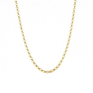 PULSEIRA PORTUGUESA FINA 18 CM