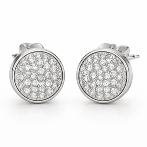 BRINCO CHUVEIRINHO G SEMI PRATA