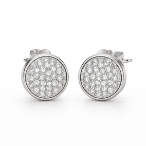 BRINCO CHUVEIRINHO M SEMI PRATA