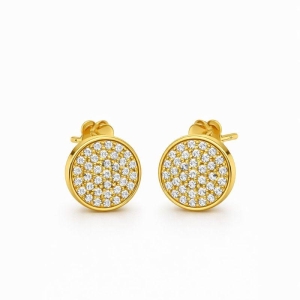 BRINCO CHUVEIRINHO P SEMI OURO