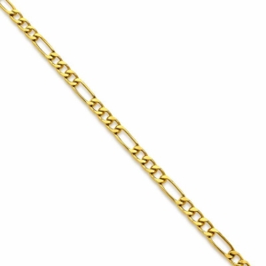 PULSEIRA 3X1 18CM SEMI OURO