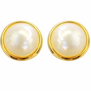 BRINCO MEIA PEROLA G