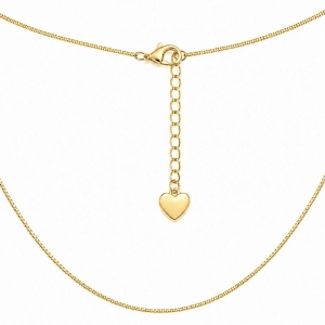 VENEZIANA SLIM 40 + 5 CM SEMI OURO