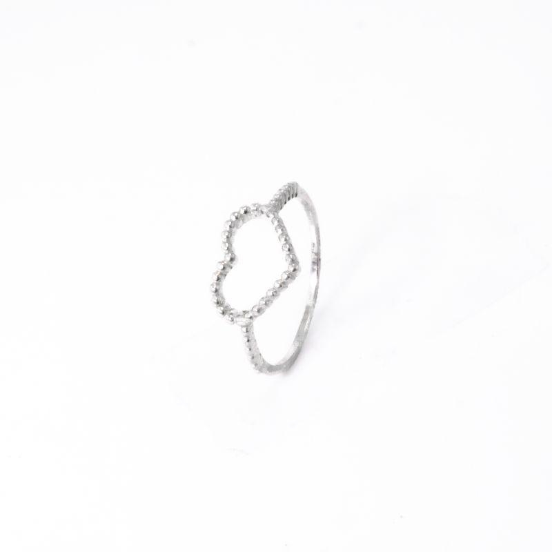 ANEL MARQUEZINE TRABALHADO PRATA 925