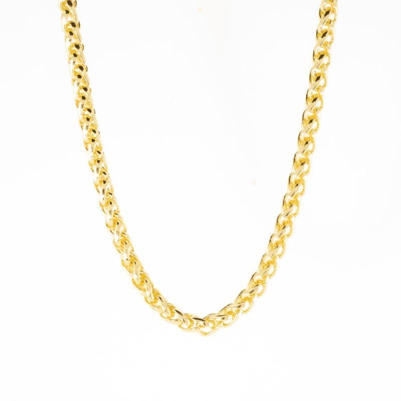 COLAR MODELO PALMEIRA 45 CM