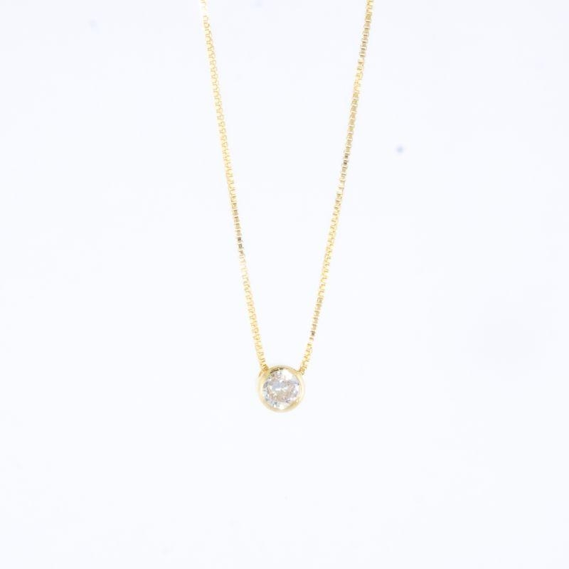 COLAR PONTO DE LUZ M