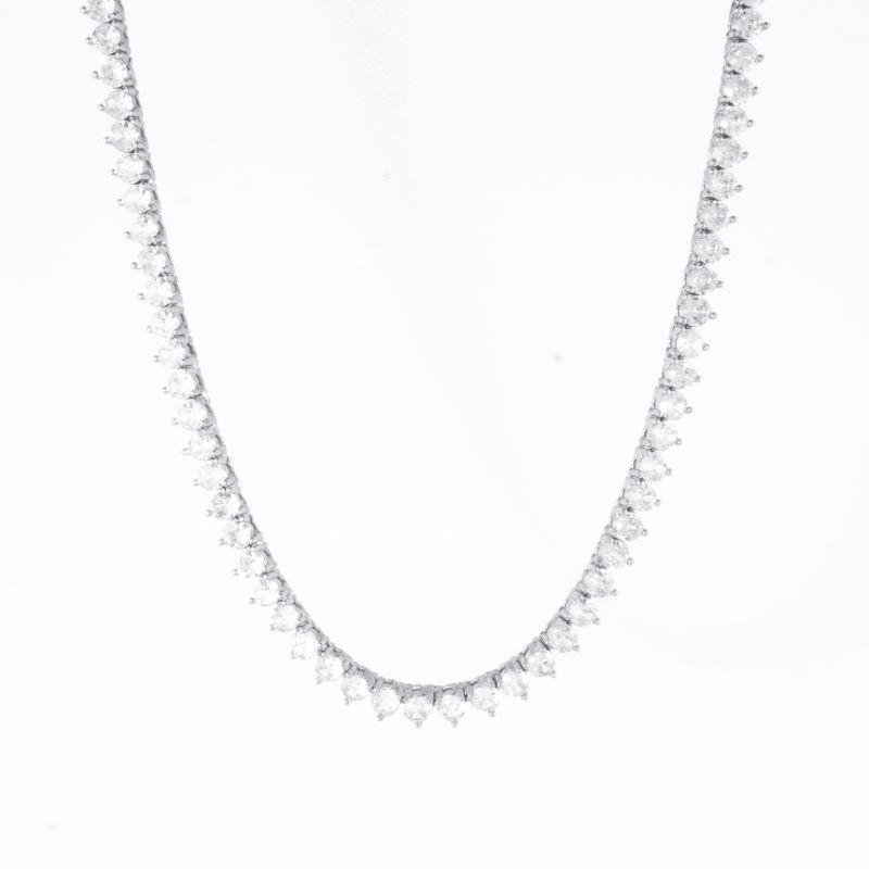 RIVIERA 3 PONTAS NEW DIAMOND 3MM 40CM