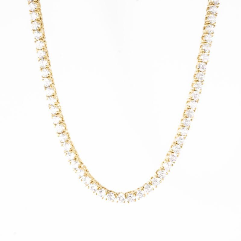 RIVIERA 4 PONTAS GOLD