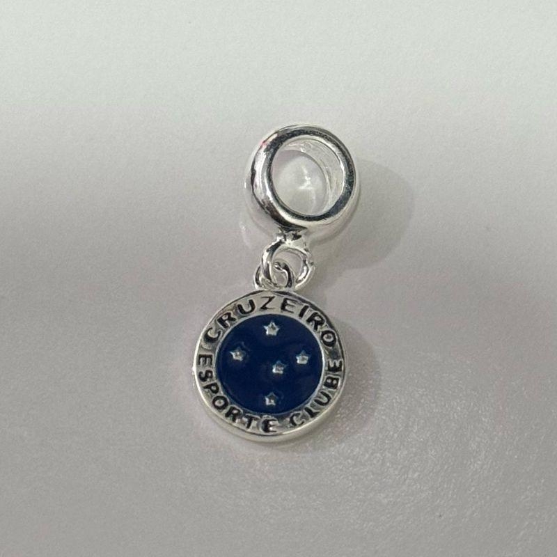 BERLOQUE DO CRUZEIRO PRATA 925