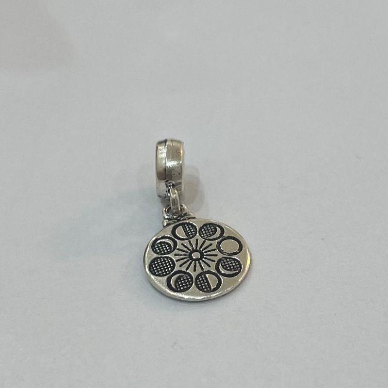 BERLOQUE ESTACAO DA LUA