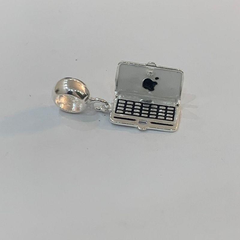 BERLOQUE NOTEBOOK PRATA 925