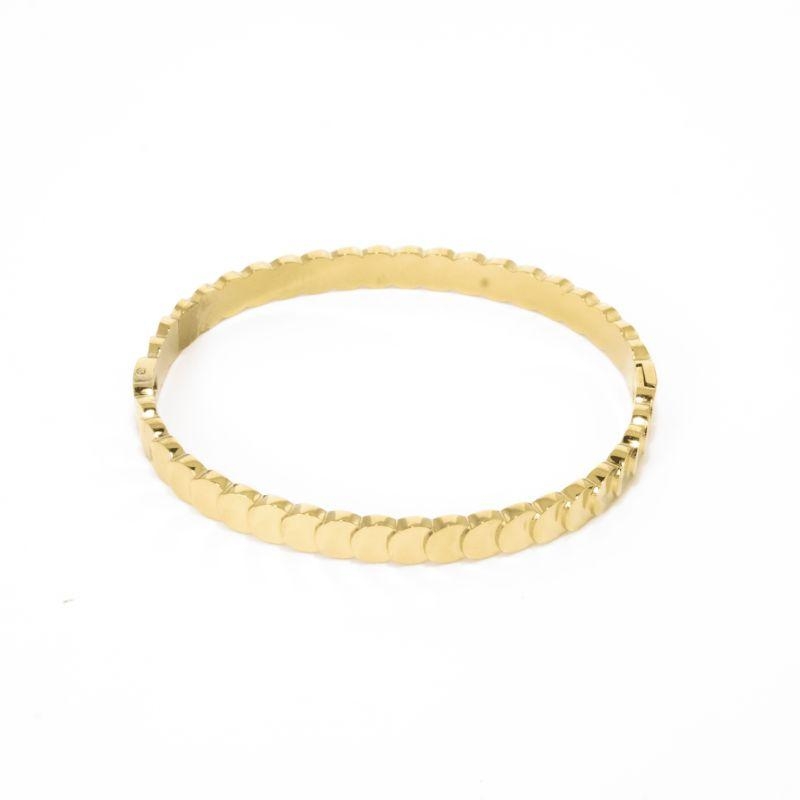 BRACELETE SEREIA SEMIJOIA