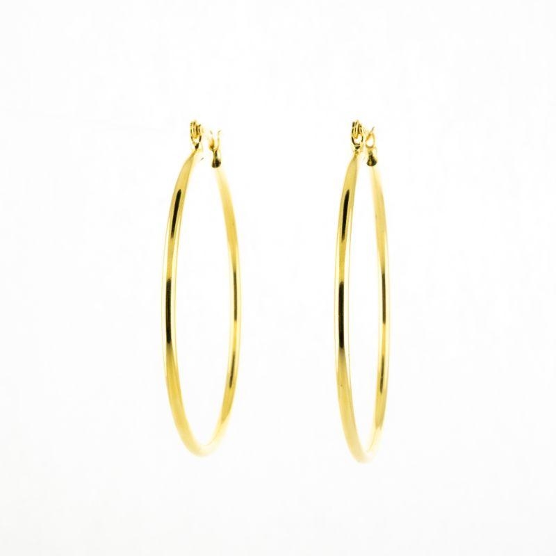 BRINCO ARGOLA G FINA