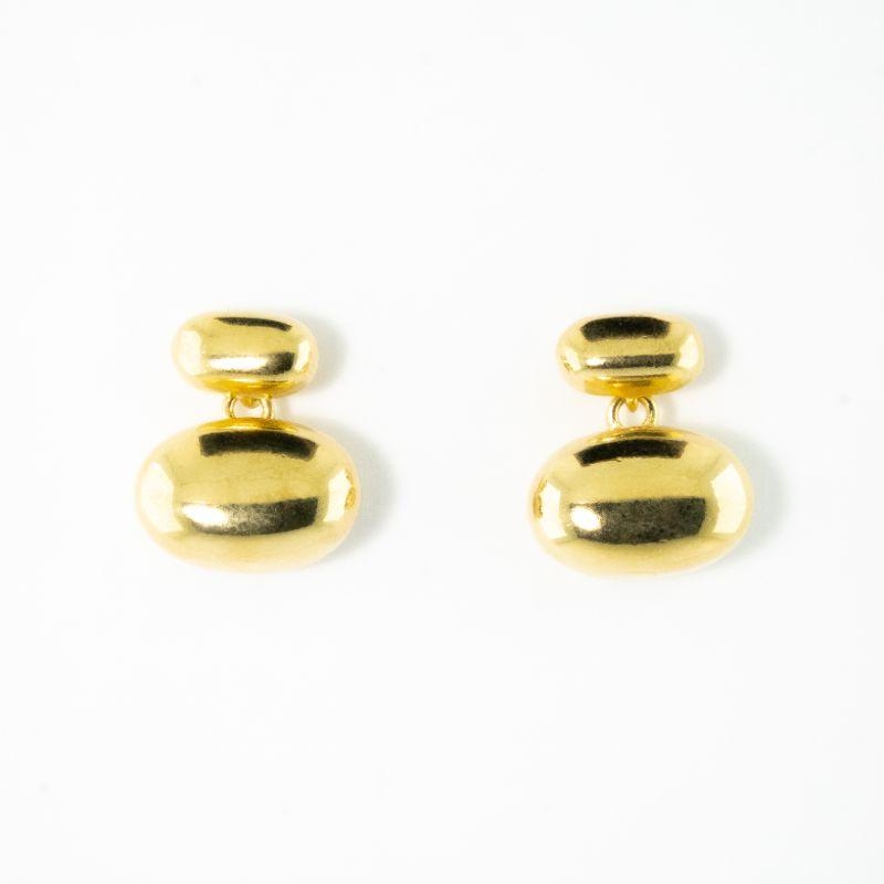 BRINCO BOLD  SEMIJOIA