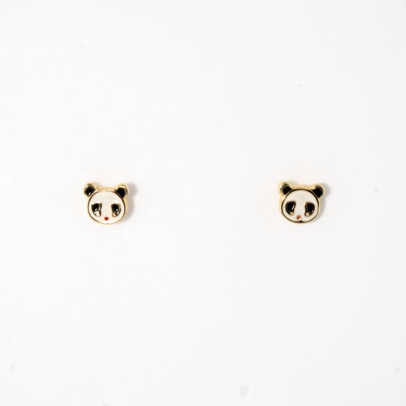 BRINCO INFANTIL URSO PANDA