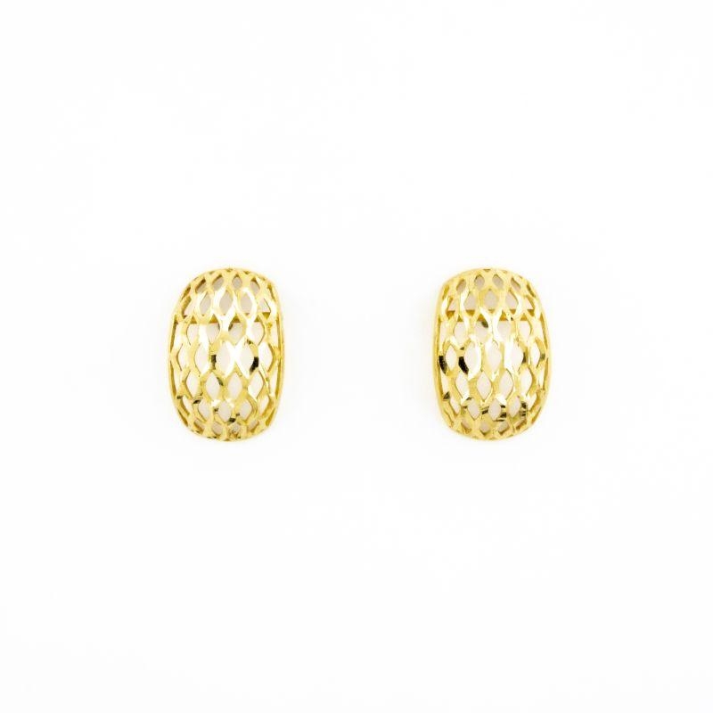 BRINCO LAMINADO OURO 18K