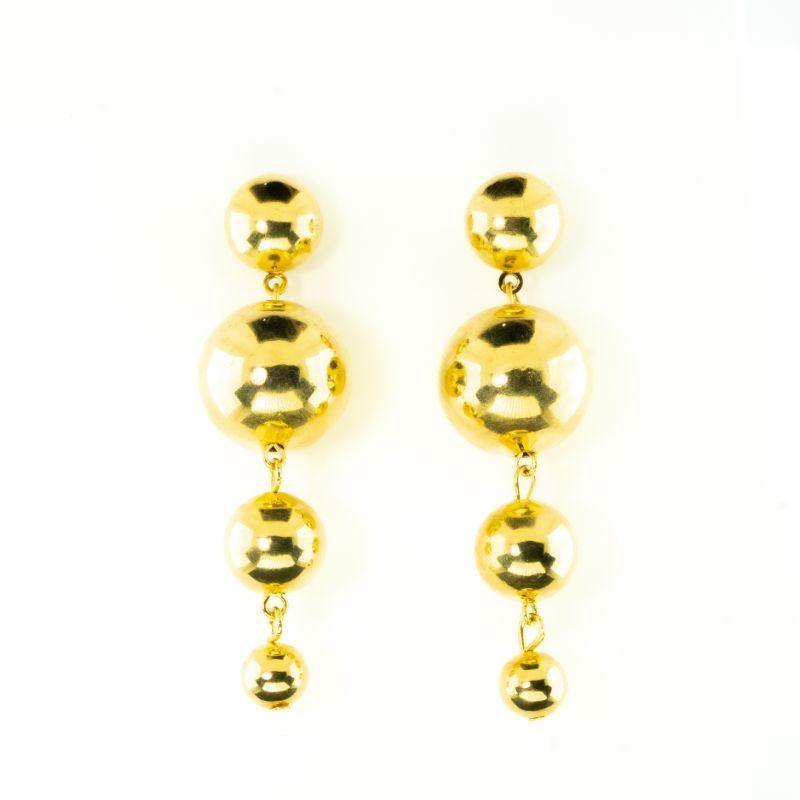 BRINCO LONGO DE BOLAS