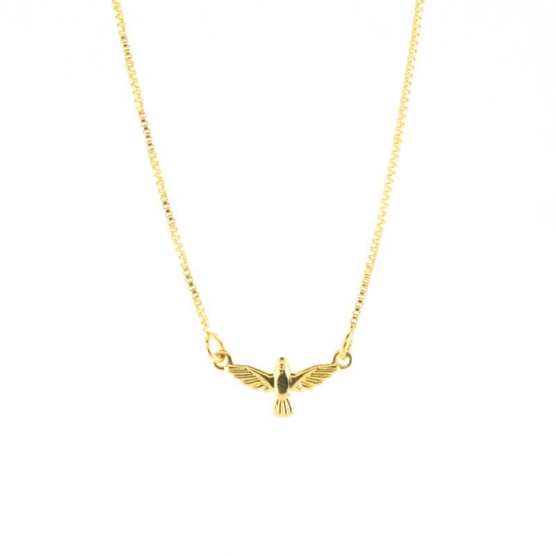 COLAR ESPIRITO SANTO