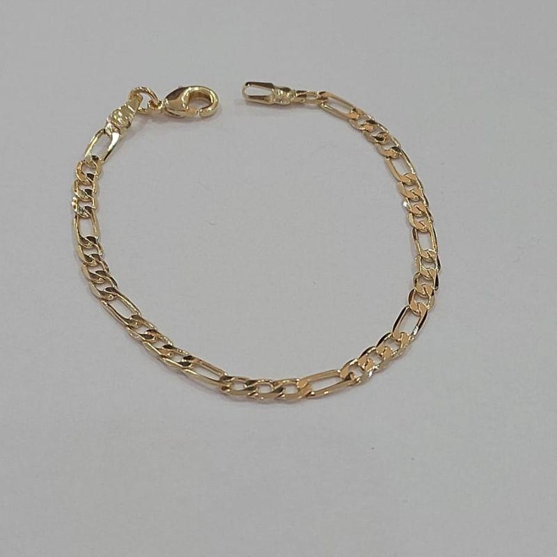 PULSEIRA 3/1 M INFANTIL 15CM