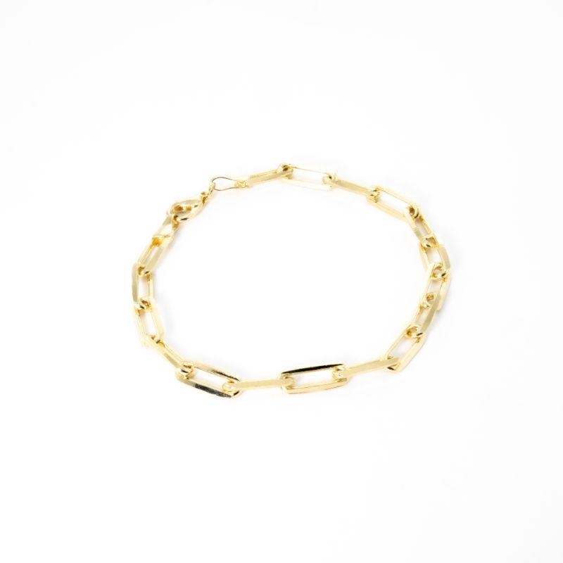 PULSEIRA CARTIER 21CM