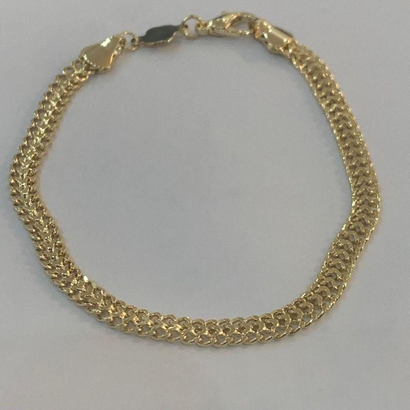 PULSEIRA LACRAIA 21,5CM