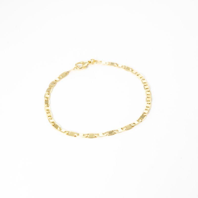 PULSEIRA PIASTRINE M 19,5CM