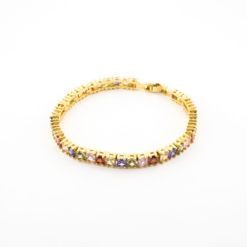 PULSEIRA RIVIERA COLORS MARCELLA