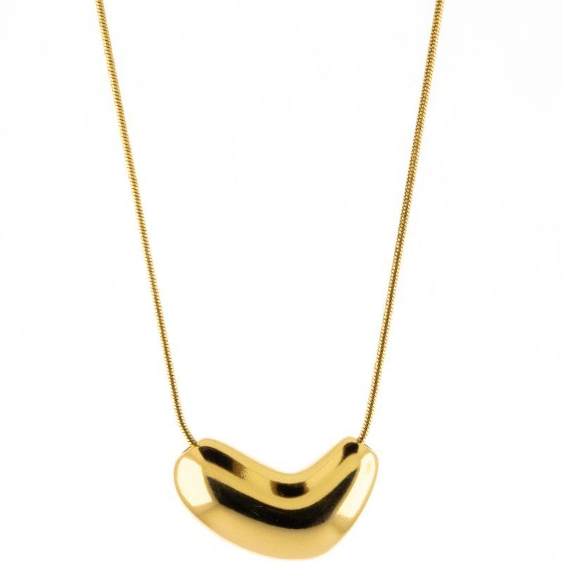 COLAR BOLD P 40CM/5CM DE EXTENSOR SEMIJOIA