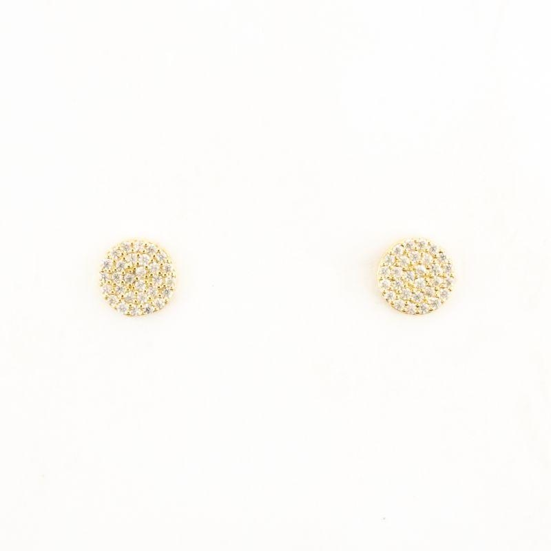 BRINCO CHUVEIRINHO FINO M SEMIJOIA